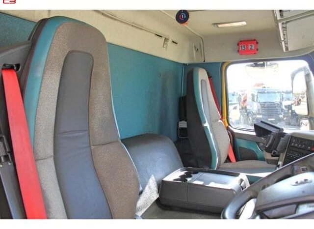
								VOLVO FM FOR SALE IN KENYA full									