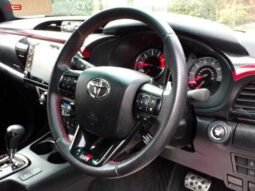 
										TOYOTA HILUX FOR SALE IN KENYA full									
