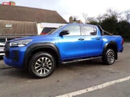 
										TOYOTA HILUX FOR SALE IN KENYA full									