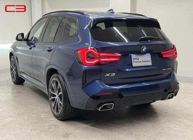 
								BMW X3 FOR SALE IN KENYA full									