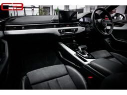 
										AUDI A5 FOR SALE IN KENYA full									