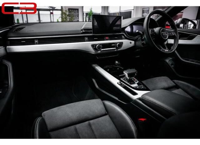 
								AUDI A5 FOR SALE IN KENYA full									