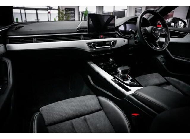 
								AUDI A5 FOR SALE IN KENYA full									