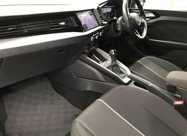 
								AUDI A1 FOR SALE IN KENYA full									
