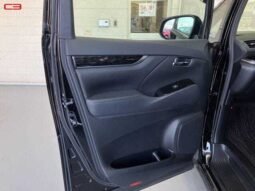 
										TOYOTA VELLFIRE HYBRID FOR SALE IN KENYA full									