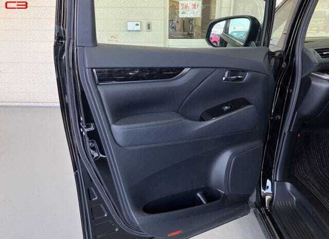 
								TOYOTA VELLFIRE HYBRID FOR SALE IN KENYA full									