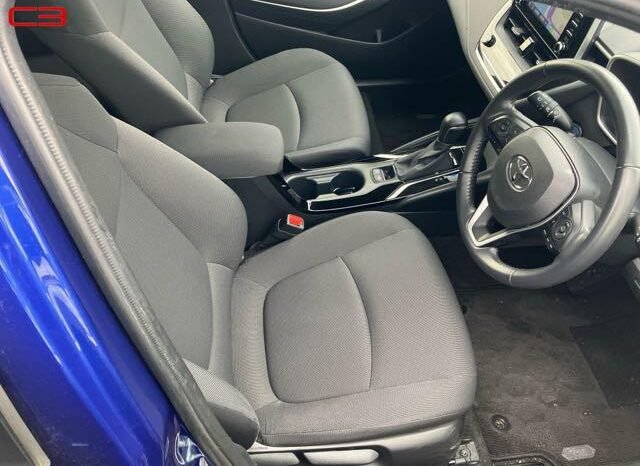 
								TOYOTA COROLLA TOURING FOR SALE IN KENYA full									