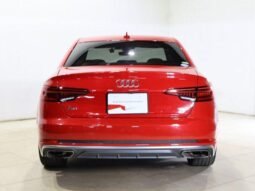 
										AUDI A4 FOR SALE IN KENYA full									