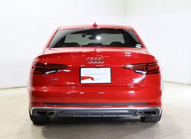 
								AUDI A4 FOR SALE IN KENYA full									