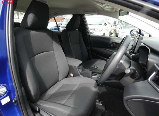 
								TOYOTA COROLLA FOR SALE IN KENYA full									