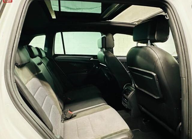 
								VOLKSWAGEN TIGUAN FOR SALE IN KENYA full									