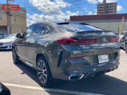 
										BMW X6 FOR SALE IN KENYA full									