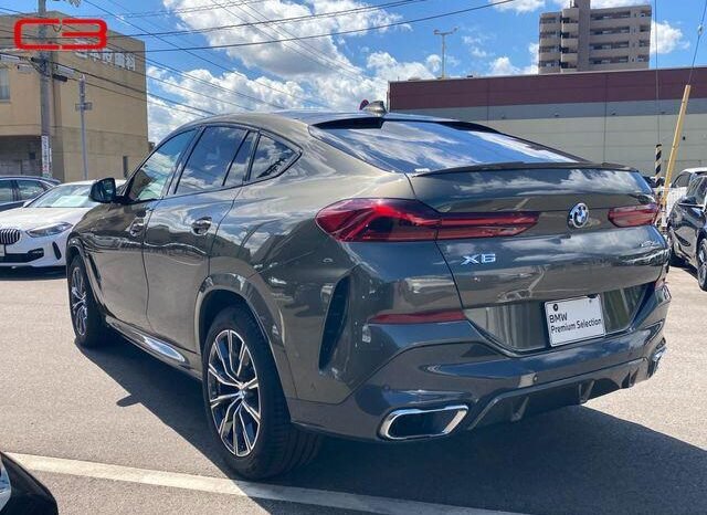 
								BMW X6 FOR SALE IN KENYA full									