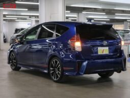 
										TOYOTA PRIUS ALPHA FOR SALE IN KENYA full									