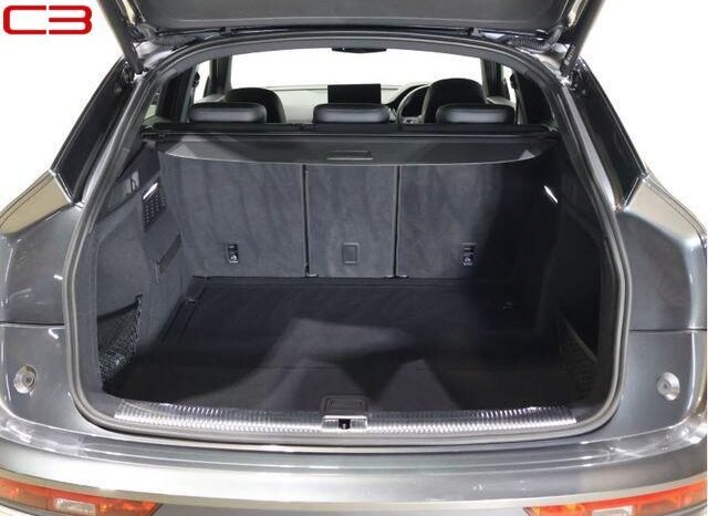 
								AUDI SQ5 FOR SALE IN KENYA full									