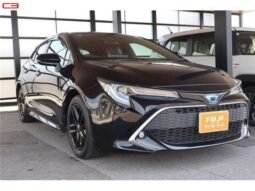 
										TOYOTA COROLLA SPORT FOR SALE IN KENYA full									