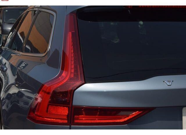 
								VOLVO V90 FOR SALE IN KENYA full									
