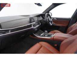 
										BMW X7 FOR SALE IN KENYA full									