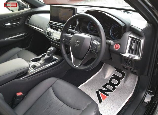 
								TOYOTA CROWN HYBRID FOR SALE IN KENYA full									