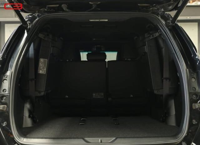 
								TOYOTA FORTUNER FOR SALE IN KENYA full									