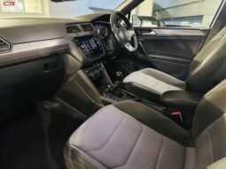 
										VOLKSWAGEN TIGUAN FOR SALE IN KENYA full									