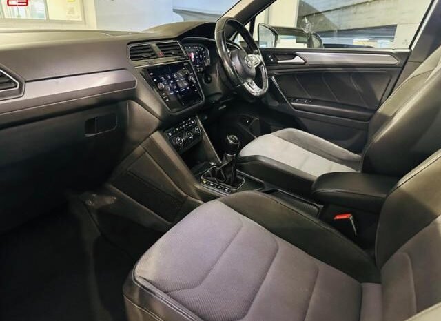 
								VOLKSWAGEN TIGUAN FOR SALE IN KENYA full									
