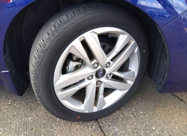 
								SUBARU IMPREZA FOR SALE IN KENYA full									