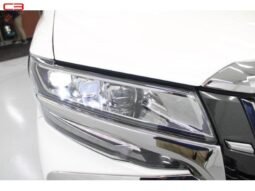
										TOYOTA ALPHARD HYBRID FOR SALE IN KENYA full									