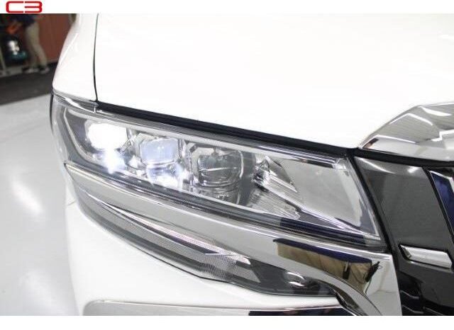 
								TOYOTA ALPHARD HYBRID FOR SALE IN KENYA full									