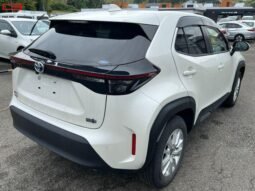 
										TOYOTA YARIS CROSS FOR SALE IN KENYA full									