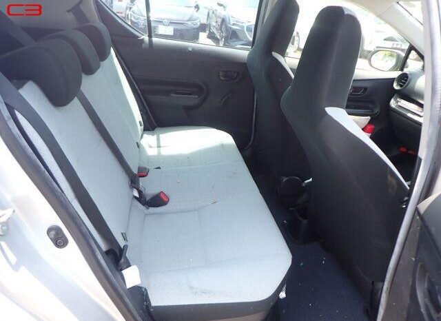 
								TOYOTA AQUA FOR SALE IN KENYA full									