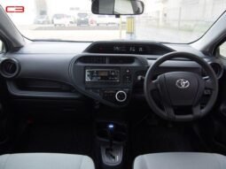 
										TOYOTA AQUA FOR SALE IN KENYA full									