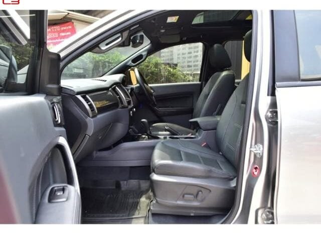 
								FORD EVEREST FOR SALE IN KENYA full									