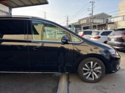 
										VOLKSWAGEN SHARAN FOR SALE IN KENYA full									
