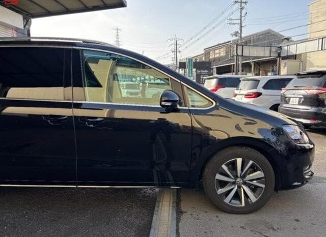 
								VOLKSWAGEN SHARAN FOR SALE IN KENYA full									