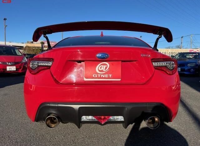 
								SUBARU BRZ FOR SALE IN KENYA full									