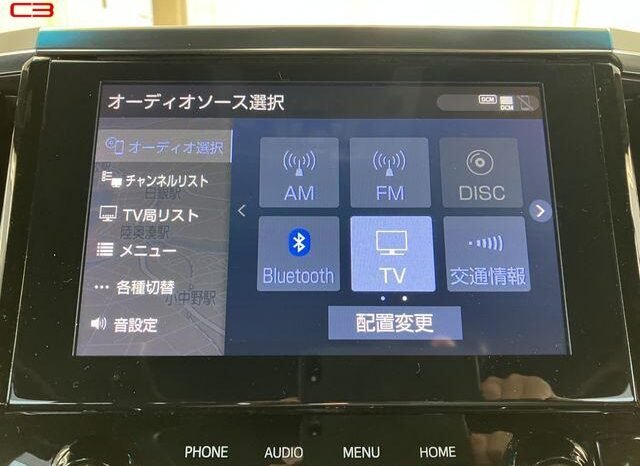
								TOYOTA VELLFIRE HYBRID FOR SALE IN KENYA full									