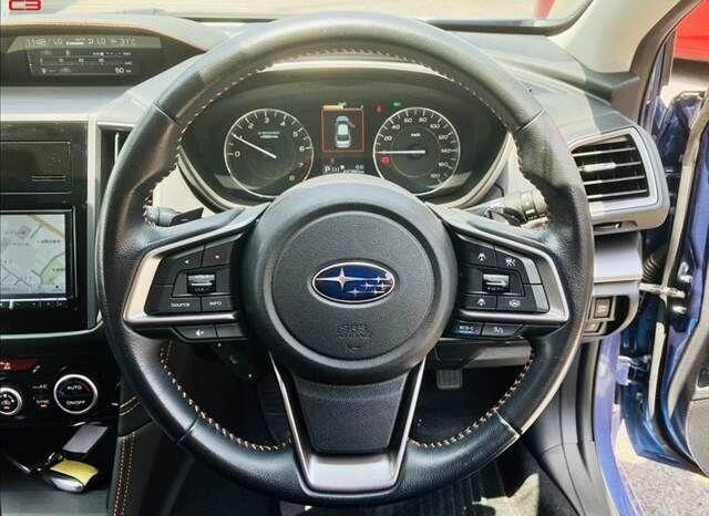
								SUBARU XV FOR SALE IN KENYA full									