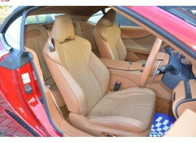 
								LEXUS LC500 FOR SALE IN KENYA full									