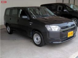 TOYOTA SUCCEED FOR SALE IN KENYA