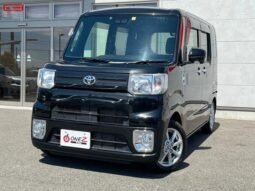 
										TOYOTA PIXIS MEGA FOR SALE IN KENYA full									