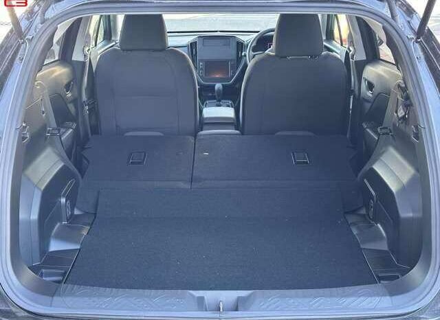 
								SUBARU IMPREZA FOR SALE IN KENYA full									
