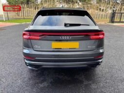 
										AUDI Q8 FOR SALE IN KENYA full									