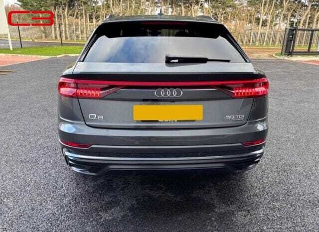 
								AUDI Q8 FOR SALE IN KENYA full									