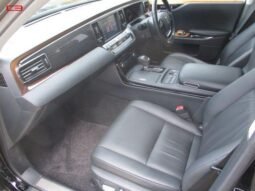 
										TOYOTA CENTURY FOR SALE IN KENYA full									