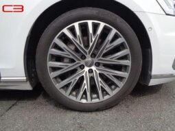 
										AUDI A8 FOR SALE IN KENYA full									