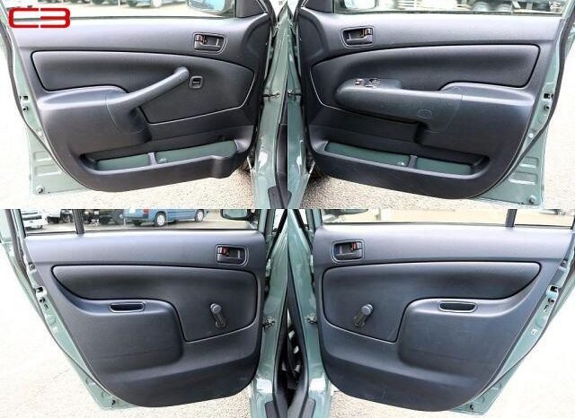 
								TOYOTA PROBOX VAN HYBRID FOR SALE IN KENYA full									
