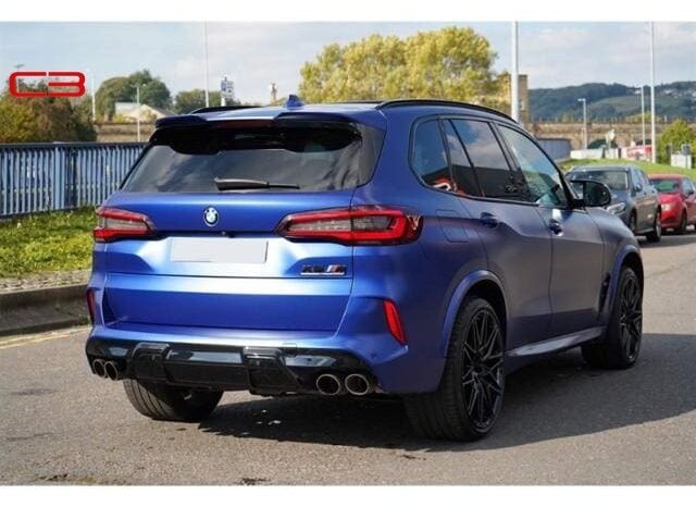 
								BMW X5M FOR SALE IN KENYA full									