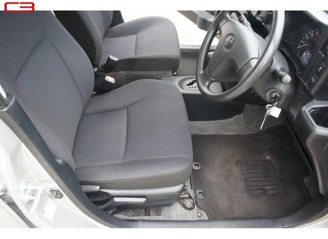 
								TOYOTA SUCCEED VAN HYBRID FOR SALE IN KENYA full									