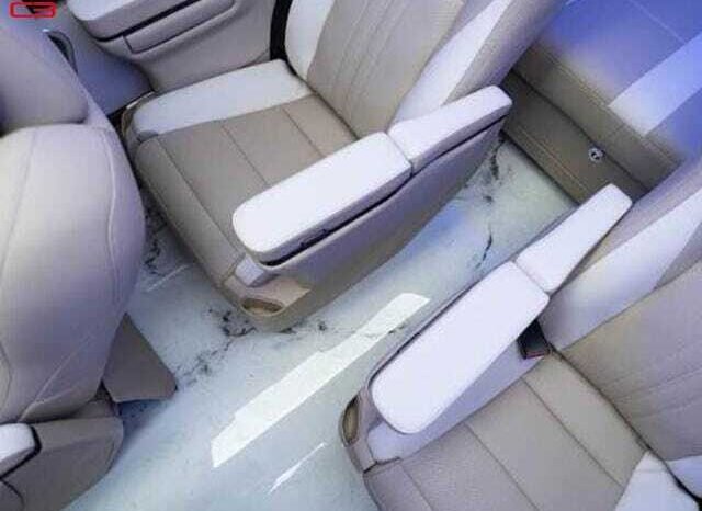 
								TOYOTA HIACE COMMUTER FOR SALE IN KENYA full									